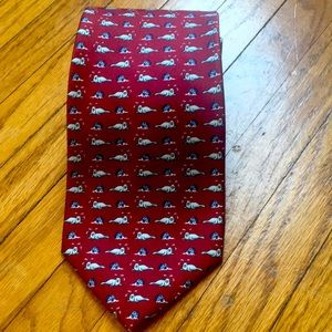 Brooks Brothers Silk Tie Igloos & Seals 3/$15